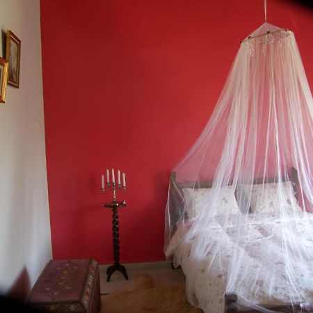 ホテル Ferme Walila Fertassa エクステリア 写真